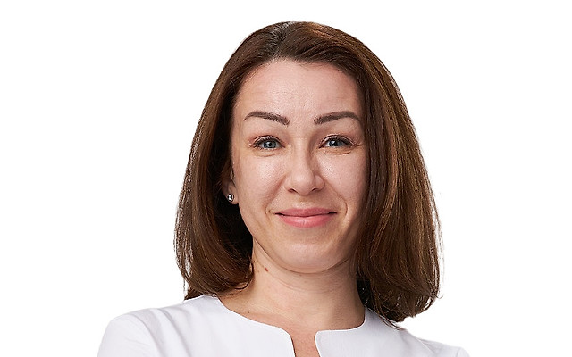 Кошель Наталья Александровна 