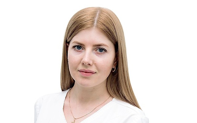 Суторьма Марина Николаевна
