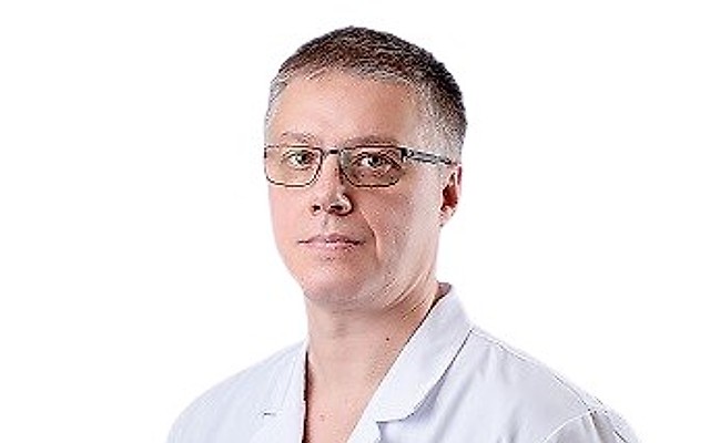 Дерябин Андрей Юрьевич 