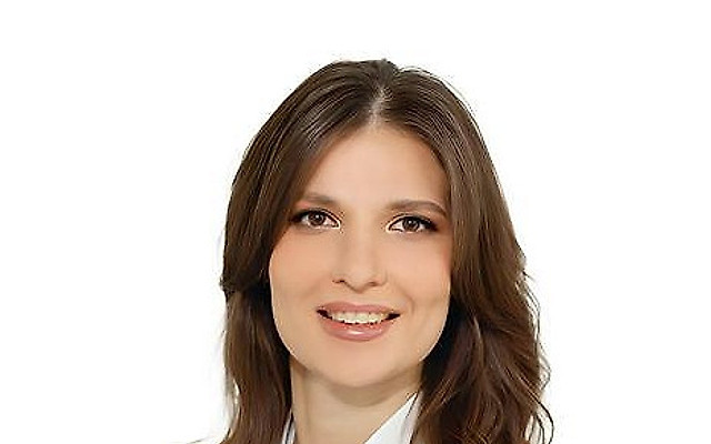Савенкова Екатерина Николаевна