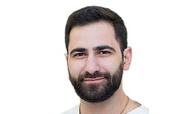 Аветисян Артур Самвелович