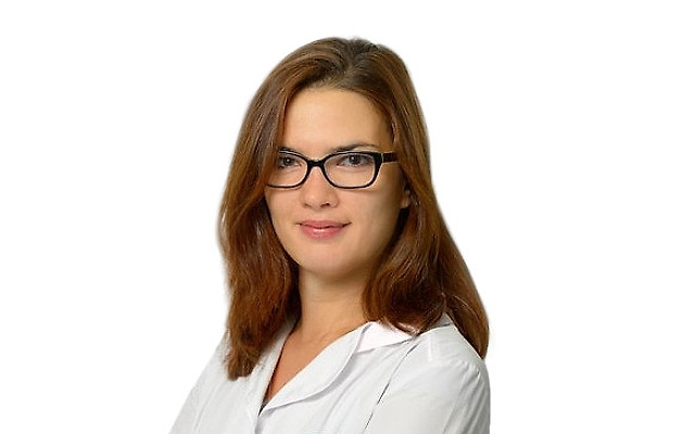 Петрякова Татьяна Владимировна