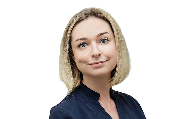 Торубарова (Кабанова) Олеся Николаевна