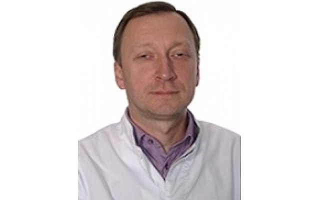 Финешин Антон Игоревич