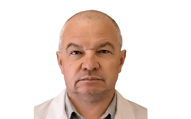 Грачёв Евгений Анатольевич
