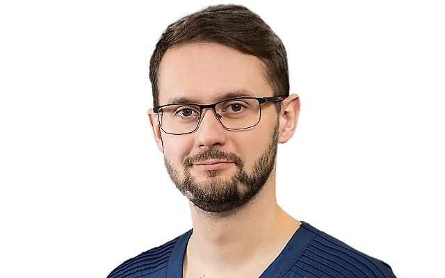 Смирнов Данила Александрович