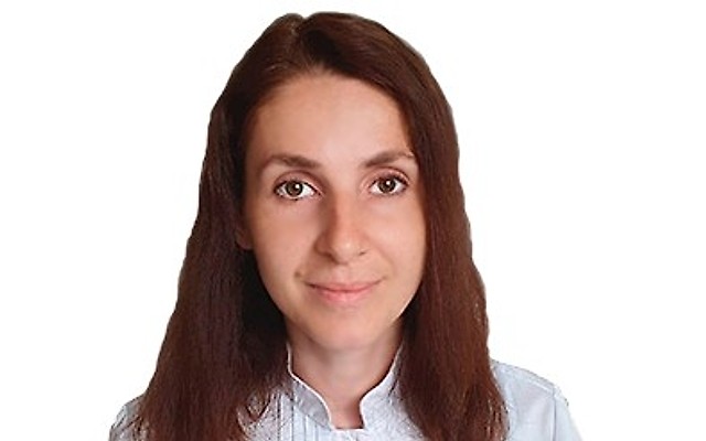 Саноян Виктория Владимировна