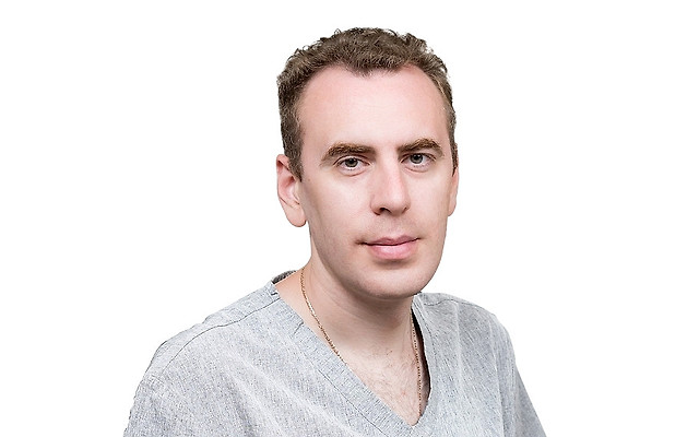 Бельтюков Константин Викторович