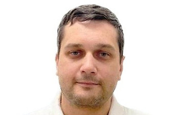 Булеков Виктор Николаевич