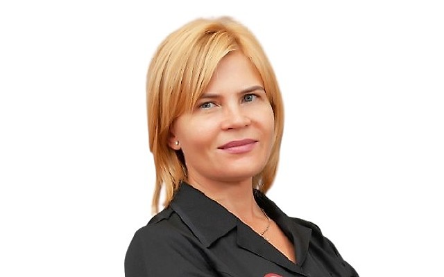 Тихонова Татьяна Ильинична