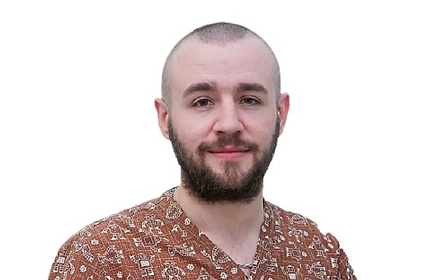 Леонов Илья Анатольевич