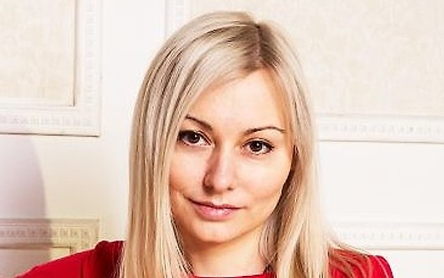 Коновалова Елена Александровна