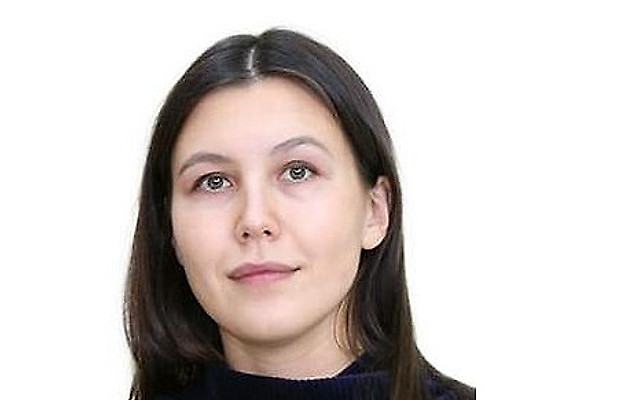Мельникова Анна Николаевна