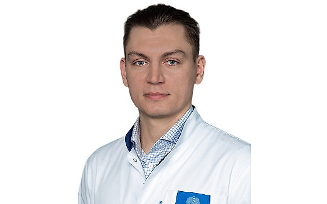 Панков Андрей Николаевич