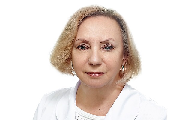Фирсова Татьяна Борисовна