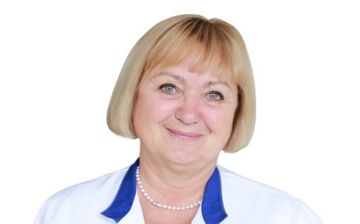 Князева Ольга Михайловна