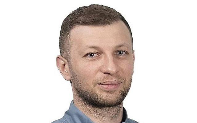 Габуев Таймураз Русланович