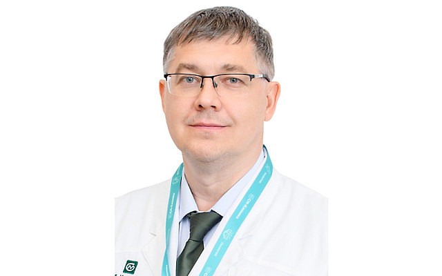 Иванов Алексей Валерьевич