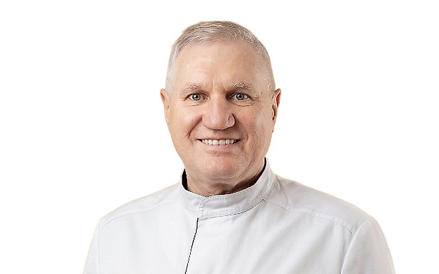 Губарев Виктор Александрович