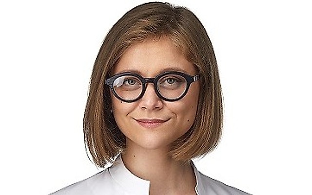 Дзодзаева Ария Валерьевна