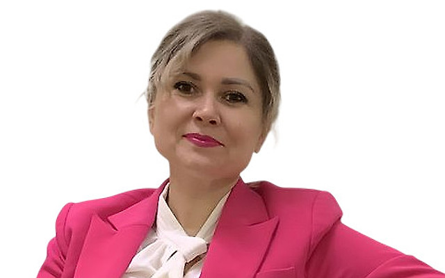 Абросимова Оксана Евгеньевна