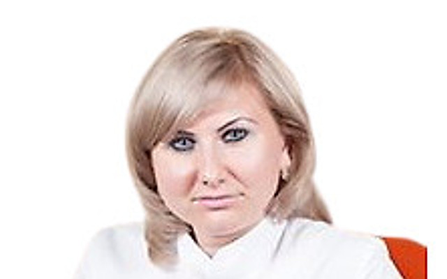 Сюракшина Елена Вячеславовна