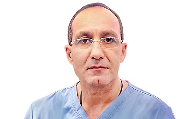 Халили Рамазан Нусретович
