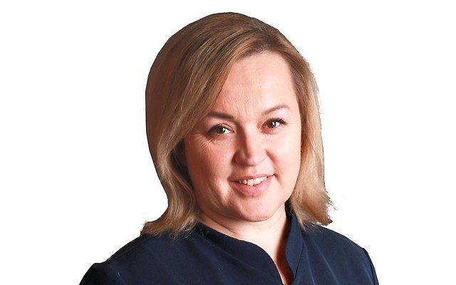 Савельева Полина Евгеньевна
