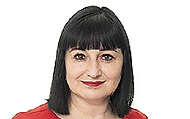 Корнеева Светлана Николаевна