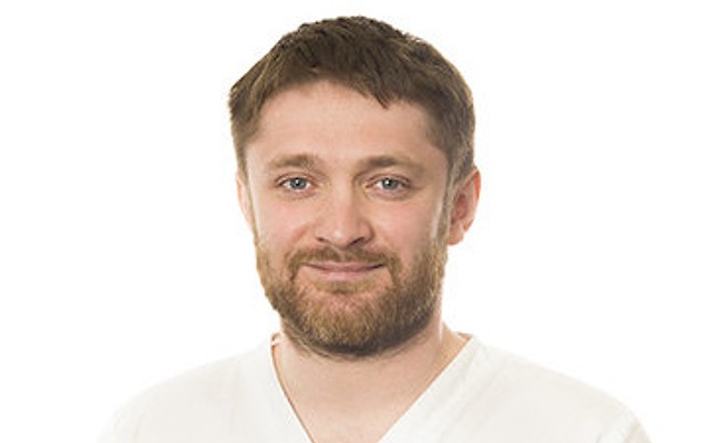 Адалов Гаджимурад Магомедович