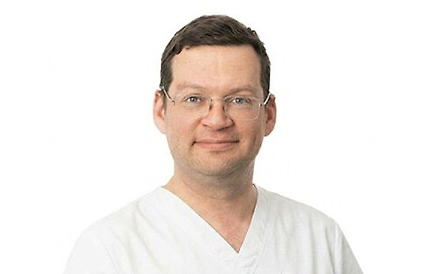 Овчинников Сергей Александрович