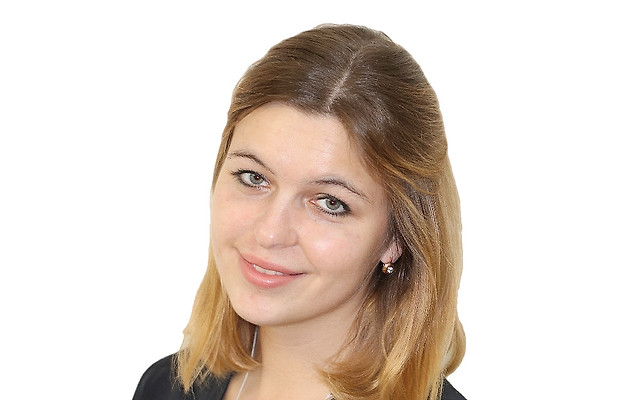 Зайцева Ирина Владимировна