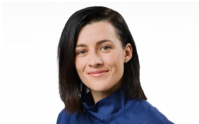 Касаткина Агата Владимировна