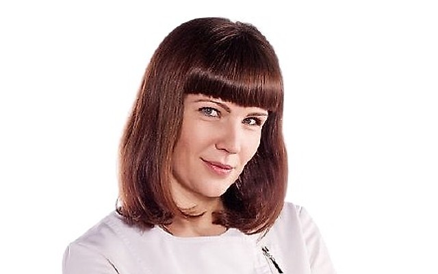 Козуб Инна Анатольевна