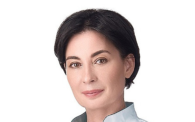 Кадомская Марина Ивановна