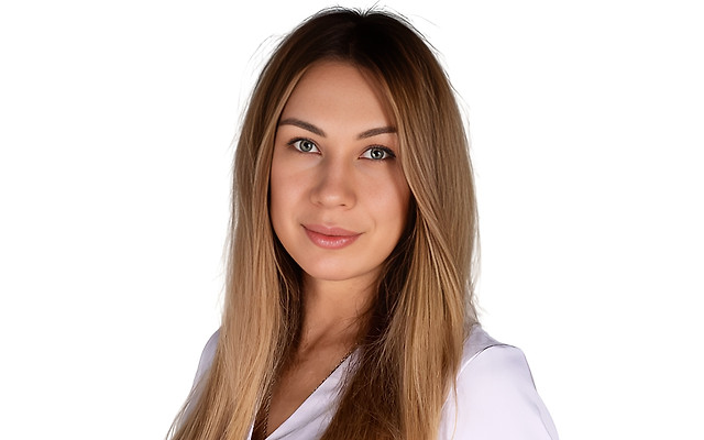 Шатунова Елена Константиновна