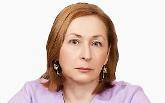 Игнатенко Анна Владимировна