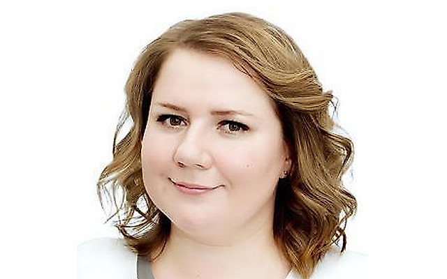 Малофеева Ксения Владимировна