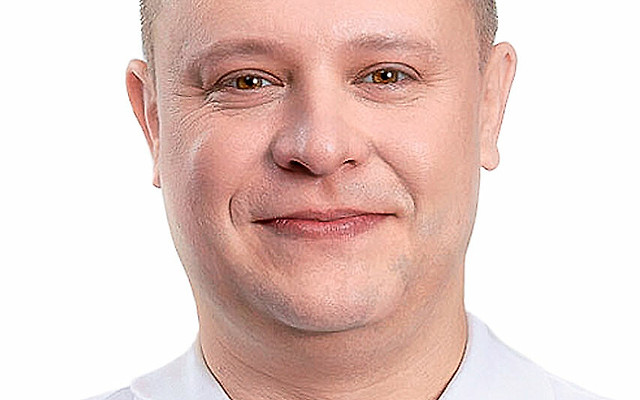 Юркевич Вадим Игоревич