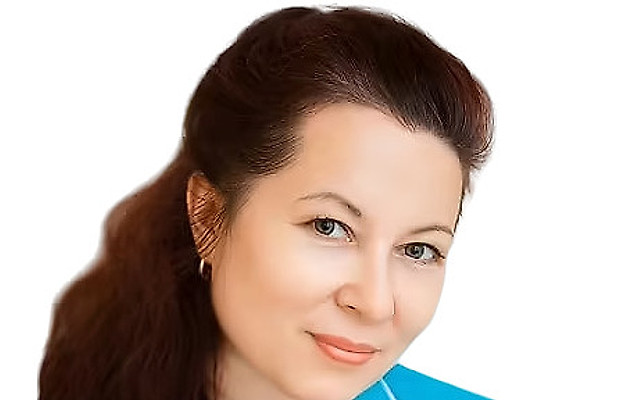 Клюева Татьяна Геннадьевна