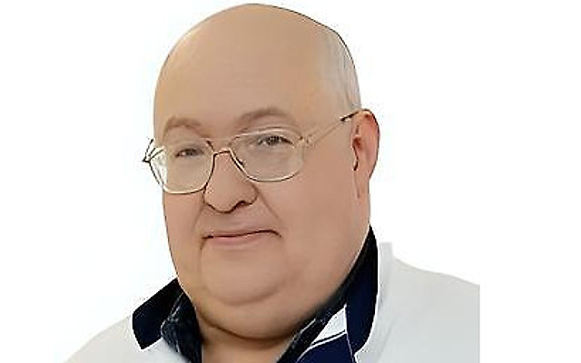Елкин Дмитрий Григорьевич