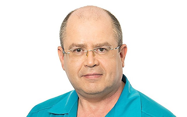 Плакатин Леонид Александрович