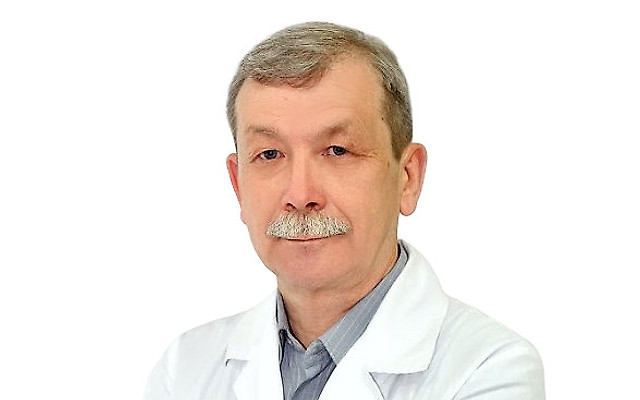 Лисин Олег Валерьевич