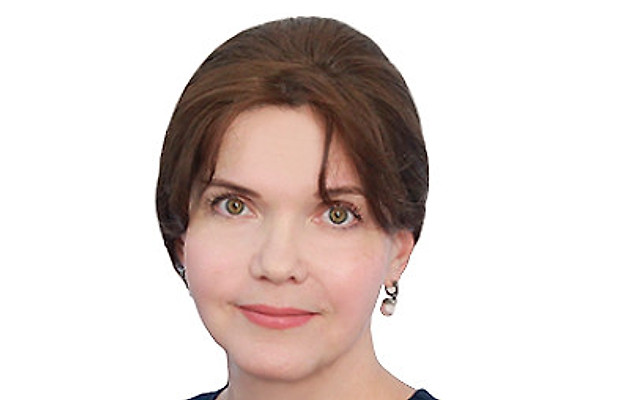 Миронова Марина Леонидовна