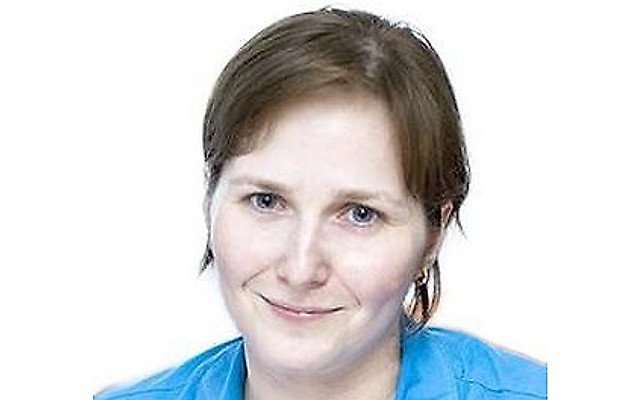 Газдиева Ирина Хасановна