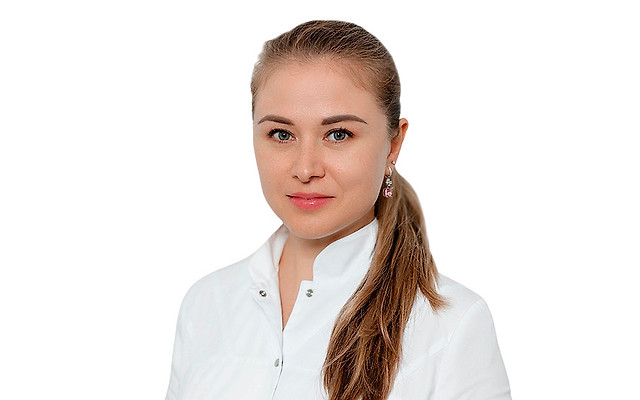 Янгуразова Гузель Юсуповна