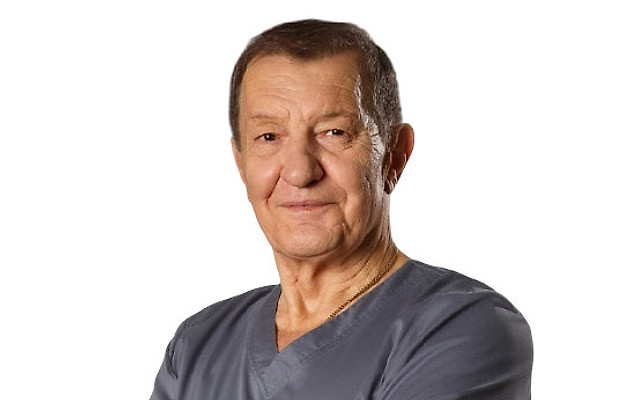 Багдасарян Лев Карапетович