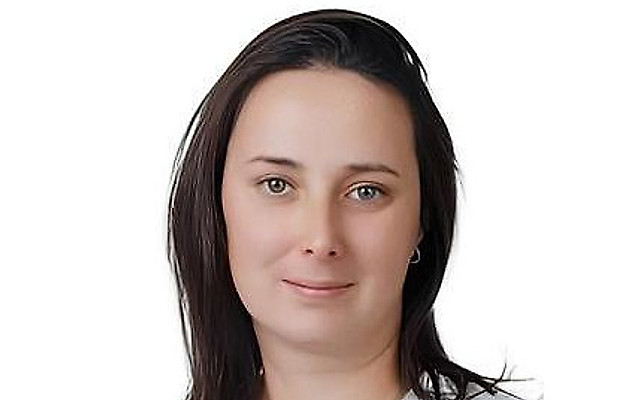 Барашкова Ирина Александровна
