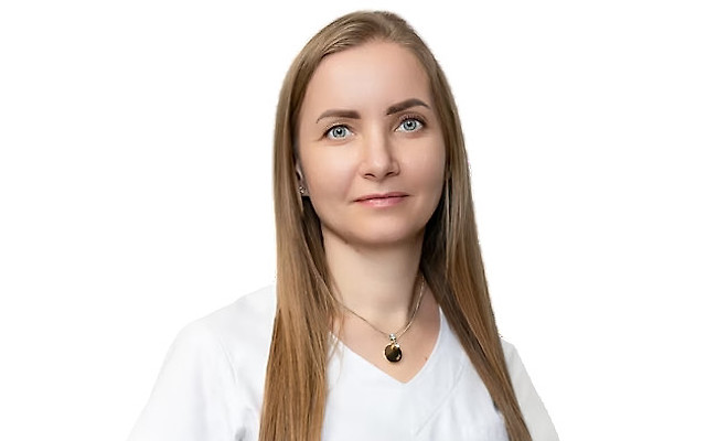 Лебедева Наталья Викторовна