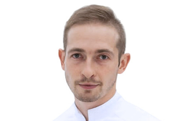Дзукаев Андрей Гурамович